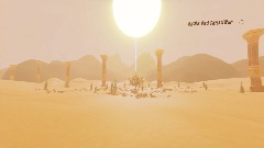 A screenshot taken in Dreams. 22 of 29.