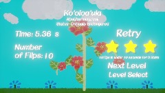 A screenshot taken in Dreams. 6 of 30.