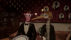 A screenshot taken in Dreams. 14 of 14.