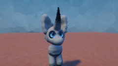 When the child starts dancing-