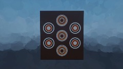 A screenshot taken in Dreams. 1 of 4.