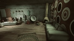 A screenshot taken in Dreams. 5 of 6.