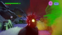 A screenshot taken in Dreams. 1 of 1.