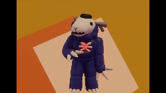 A screenshot taken in Dreams. 4 of 27.