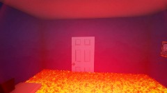 Oh no! My Room is Flooded!