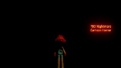 700 Nightmare Cartoon Horror