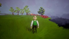 A screenshot taken in Dreams. 7 of 22.