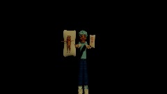 Remix of a message to people who thinks i'm a brainrot kid
