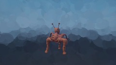 A screenshot taken in Dreams. 2 of 8.