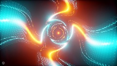 A screenshot taken in Dreams. 6 of 9.
