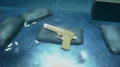 A screenshot taken in Dreams. 30 of 30.