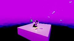 A screenshot taken in Dreams. 1 of 8.