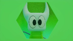 Lego Character Icon (Gavin)