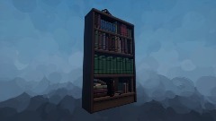 A screenshot taken in Dreams. 12 of 25.