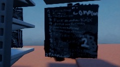 A screenshot taken in Dreams. 2 of 7.