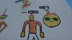 A screenshot taken in Dreams. 5 of 9.