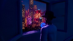 A screenshot taken in Dreams. 1 of 1.