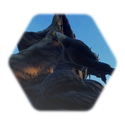 Godzilla GT ( Bagan )