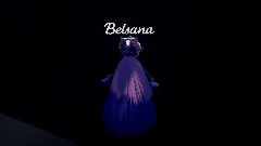 A screenshot taken in Dreams. 1 of 2.