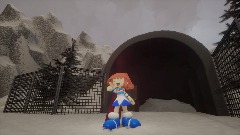 Amitie Adventure The Movie The Video Game PSP 2009 Digimon