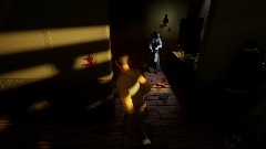 A screenshot taken in Dreams. 4 of 5.