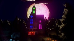 A screenshot taken in Dreams. 11 of 11.