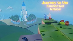 A screenshot taken in Dreams. 3 of 7.