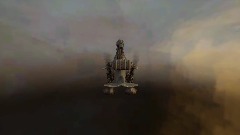 A screenshot taken in Dreams. 6 of 27.