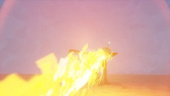 A screenshot taken in Dreams. 1 of 6.