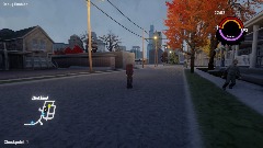 A screenshot taken in Dreams. 5 of 22.