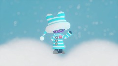 A screenshot taken in Dreams. 4 of 11.