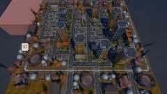 A screenshot taken in Dreams. 14 of 30.