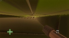 A screenshot taken in Dreams. 16 of 20.