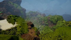 A screenshot taken in Dreams. 8 of 13.