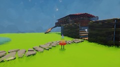 my first project i share