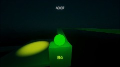 A screenshot taken in Dreams. 12 of 29.