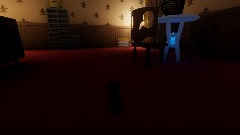 A screenshot taken in Dreams. 3 of 4.