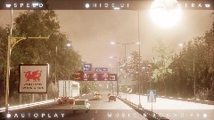 A screenshot taken in Dreams. 5 of 14.