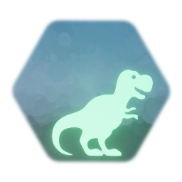 Neon Trex