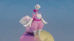 Sprinklez ( animation model )