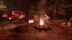 A screenshot taken in Dreams. 11 of 19.