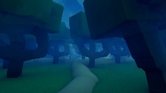 Zone 3: Serene Woods