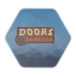DOORS Animation Logo