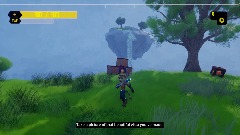 A screenshot taken in Dreams. 2 of 3.