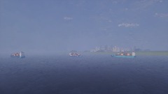 AY/IS Fight Hakaiashin Sunorokuu