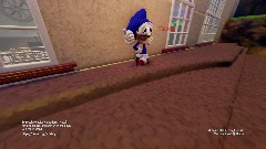 A screenshot taken in Dreams. 6 of 19.