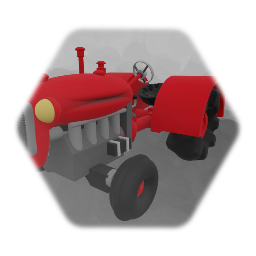 Tractor Remix
