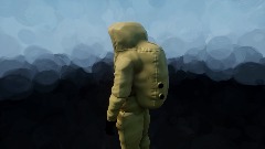 A screenshot taken in Dreams. 2 of 3.