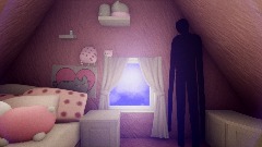 *Kitty's House