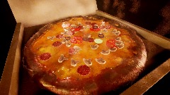 A screenshot taken in Dreams. 9 of 19.